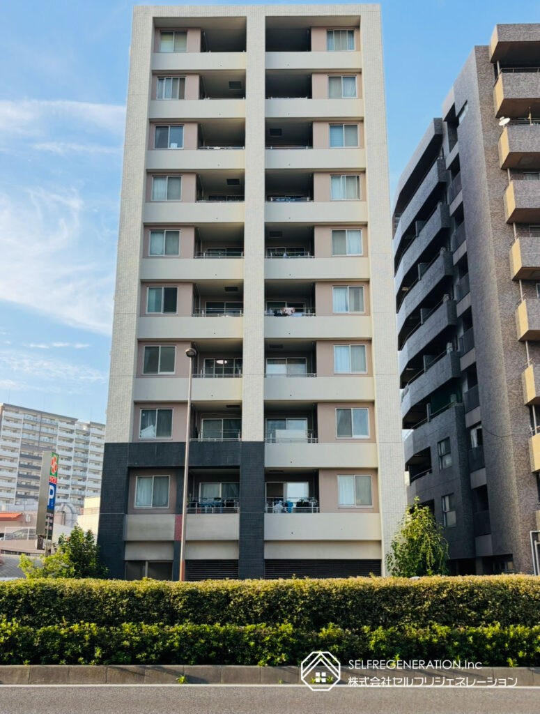 Ｄ’クラディア亀戸ソレーア