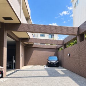 日神パレステージ石神井台　7-8階 画像17