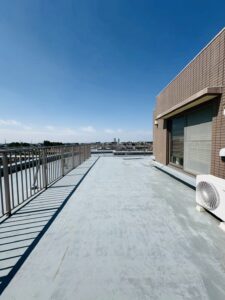 日神パレステージ石神井台　7-8階 画像12