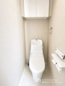足立区新田1丁目　中古戸建 画像7