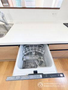 足立区新田1丁目　中古戸建 画像9
