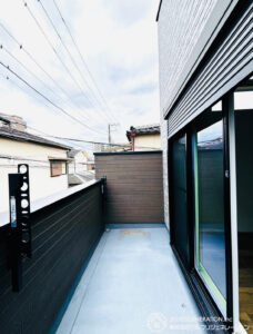 足立区新田1丁目　中古戸建 画像11