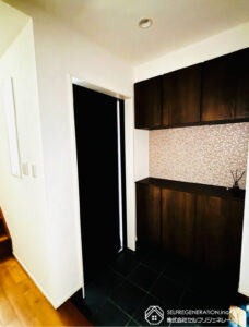 足立区新田1丁目　中古戸建 画像12