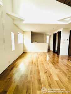 足立区新田1丁目　中古戸建 画像15