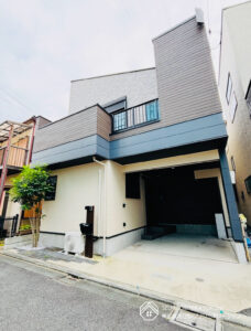 足立区新田1丁目　中古戸建 画像3