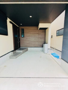足立区新田1丁目　中古戸建 画像16