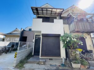 江戸川区東葛西3丁目 中古戸建 画像3